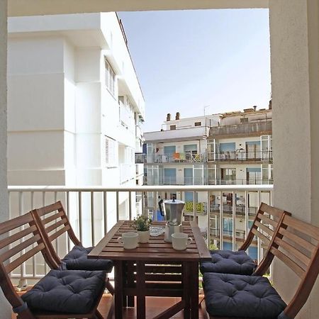 Warm Sands Apartment By Hello Homes Sitges Eksteriør bilde