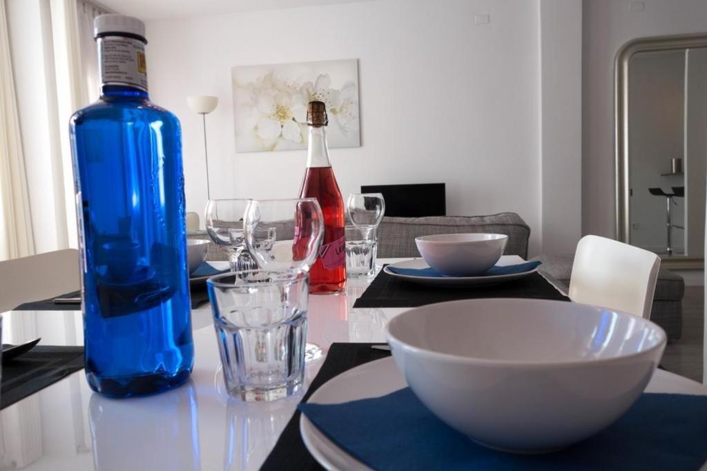 Warm Sands Apartment By Hello Homes Sitges Eksteriør bilde